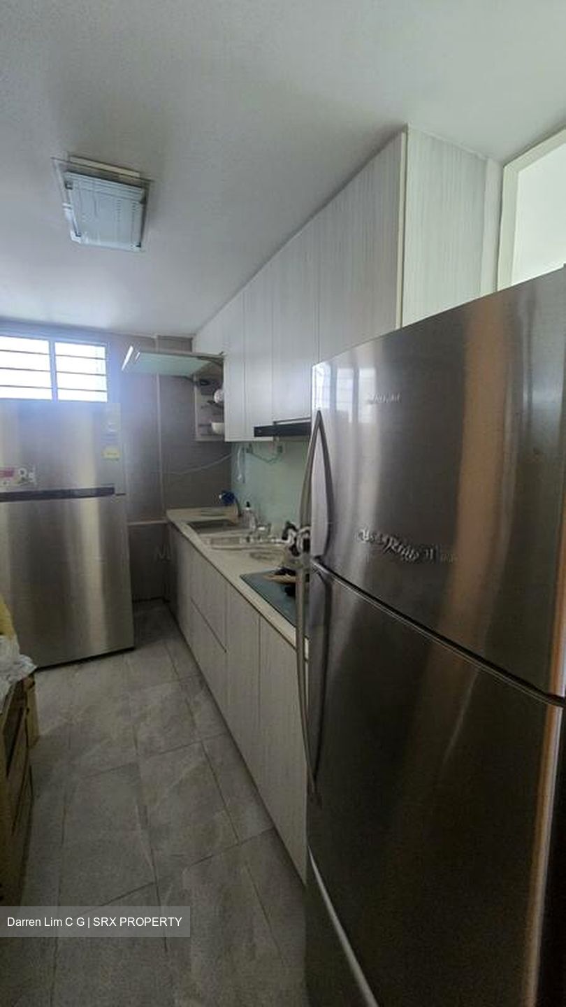 The Lakeshore (D22), Condominium #496286711